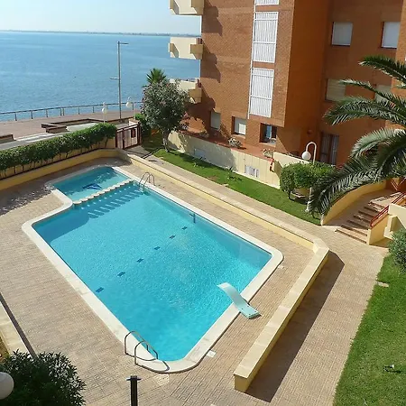 Appartement Voramar 01 *