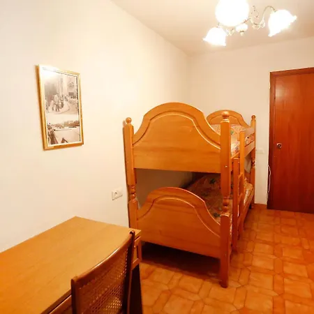 Appartement Voramar 01