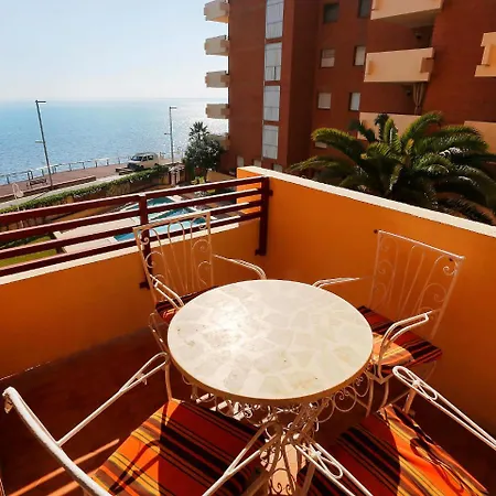 Voramar 01 Appartement *