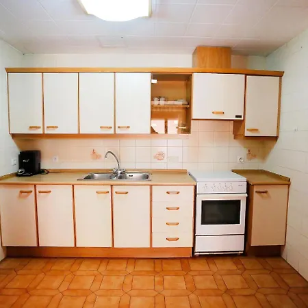 Voramar 01 Appartement *